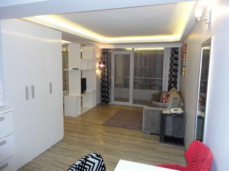 Harbiye Residence Stambuł Zewnętrze zdjęcie