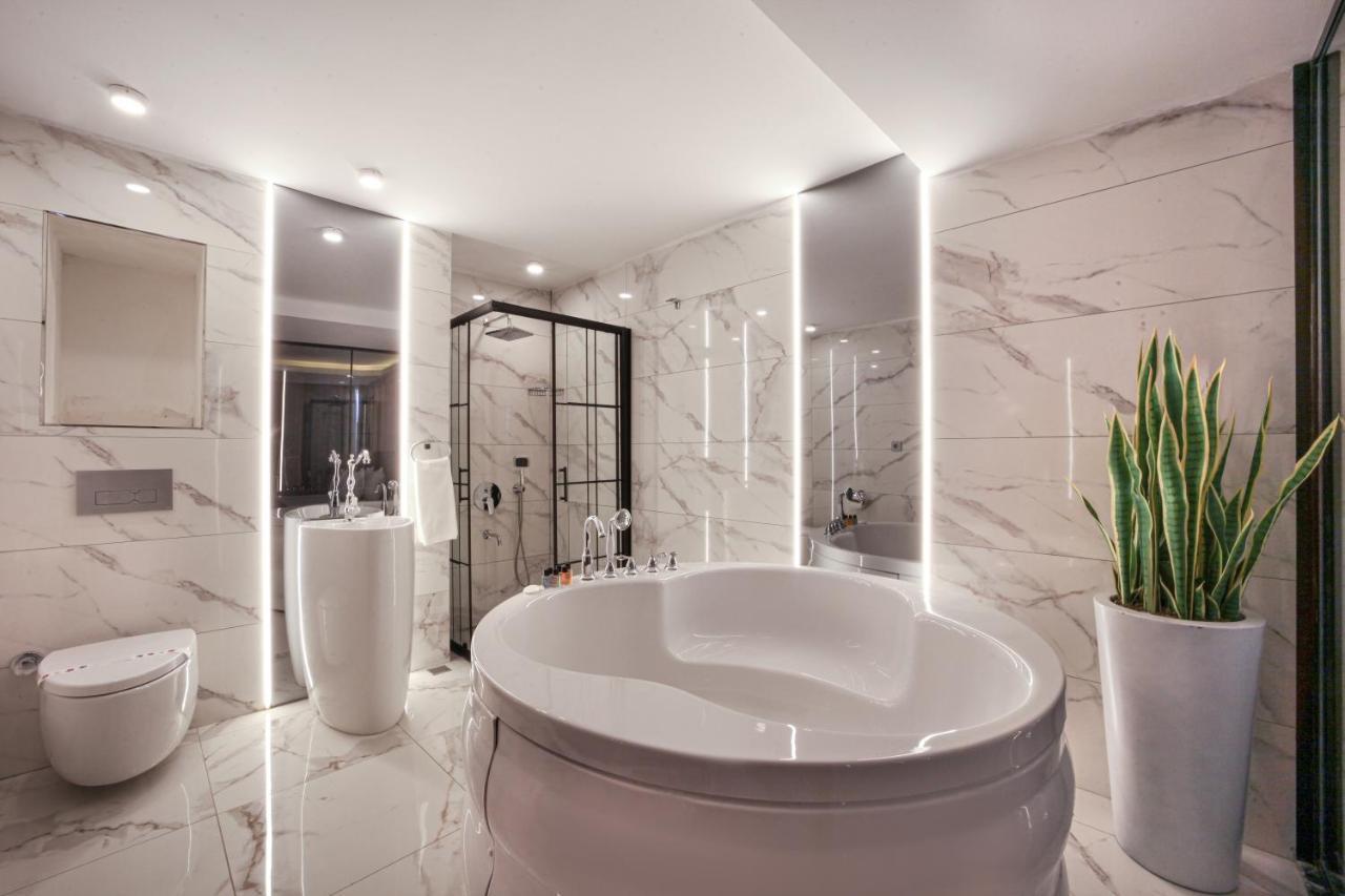 Harbiye Residence Stambuł Zewnętrze zdjęcie