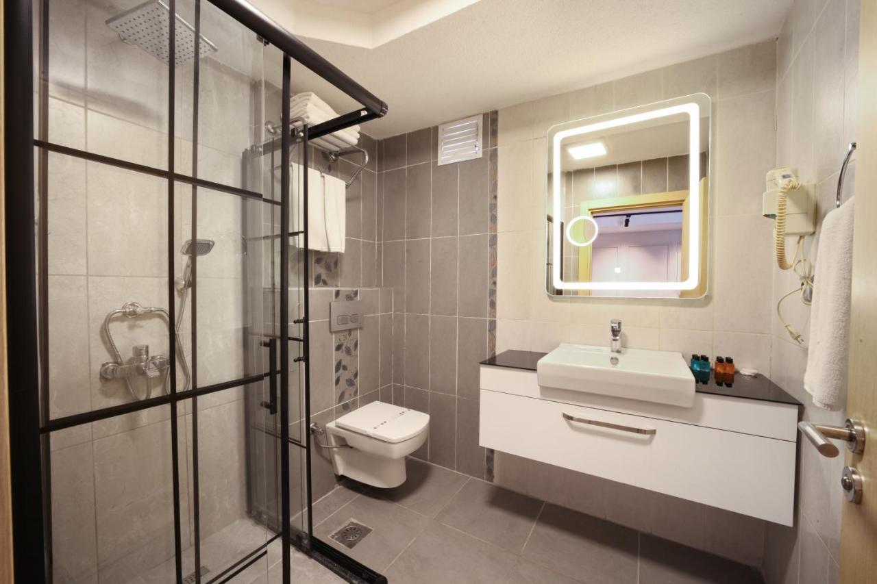 Harbiye Residence Stambuł Zewnętrze zdjęcie