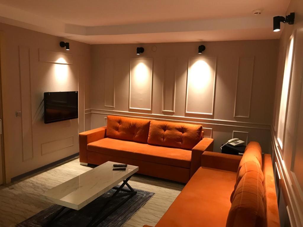 Harbiye Residence Stambuł Zewnętrze zdjęcie
